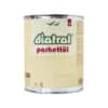 Diotrol Parkettöl ist ein universell einsetzbares Oberflächenöl und Pflegemittel für Böden aus Hart- und Weichhölzern.